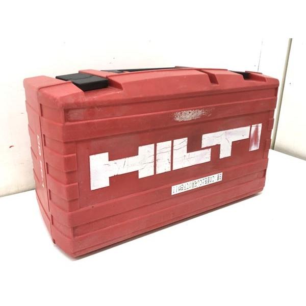 HILTI/ヒルティ ダイヤモンドコアツール DD EC-1 コアドリル 先端工具