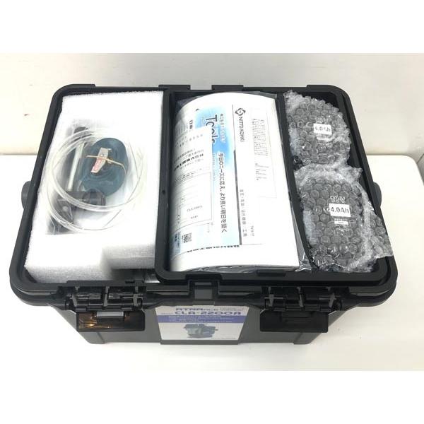 日東工器 未使用品 NITTO KOHKI/日東工器 充電式 アトラエース 日東工器 未使用品 NITTO KOHKI/日東工器 充電式 アトラエース