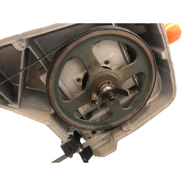 鹿児島発　REX　バンドソー185　100V バンドソー マンティス REX(レッキス工業) 【通販モノタロウ】