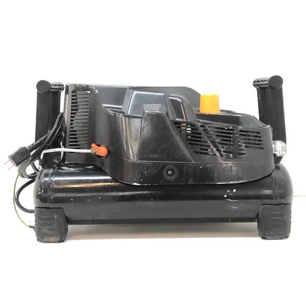マックス MAX/マックス 内装エアコンプレッサ AK-HL1230E2 4.3 マックス MAX/マックス 内装エアコンプレッサ AK-HL1230E2 4.3