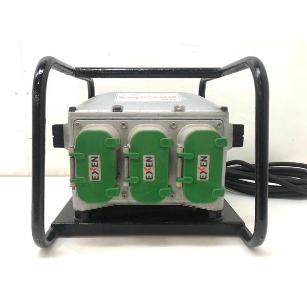 EXEN/エクセン 高周波バイブレーター HC230A 耐水インバーター 3 EXEN/エクセン 高周波バイブレーター HC230A 耐水インバーター 3