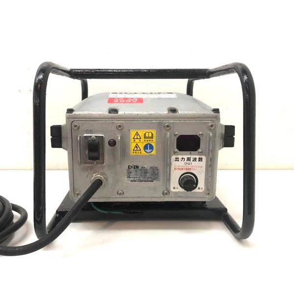 EXEN/エクセン 高周波バイブレーター HC230A 耐水インバーター 3 EXEN/エクセン 高周波バイブレーター HC230A 耐水インバーター 3
