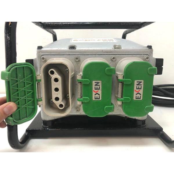 EXEN/エクセン 高周波バイブレーター HC230A 耐水インバーター 3 EXEN/エクセン 高周波バイブレーター HC230A 耐水インバーター 3
