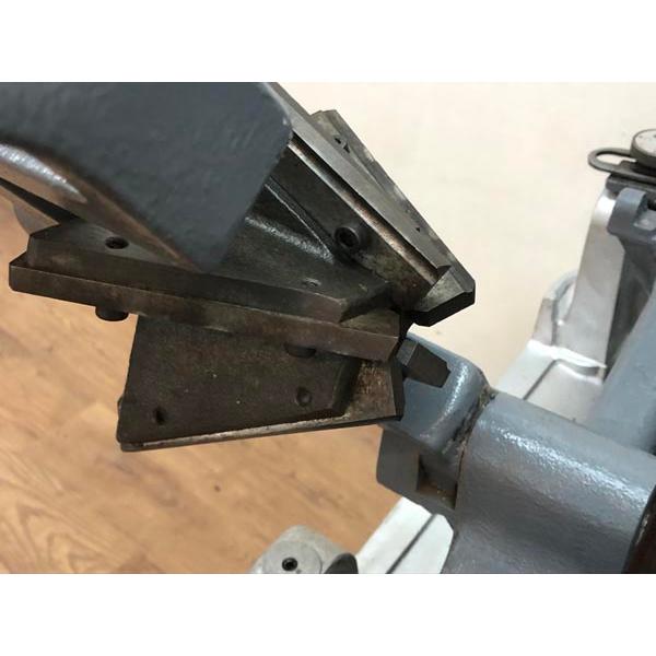 再塗装】REX/レッキス パイプマシン ねじ切り機 150A 100V/200V 再塗装】REX/レッキス パイプマシン ねじ切り機 150A 100V/200V