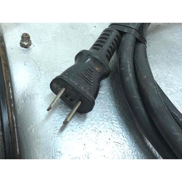 再塗装】REX/レッキス パイプマシン ねじ切り機 150A 100V/200V 再塗装】REX/レッキス パイプマシン ねじ切り機 150A 100V/200V