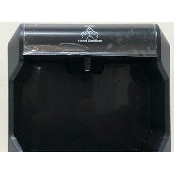 A 【未使用保管品】saraya/サラヤ 自動手指消毒器 HDI-2020