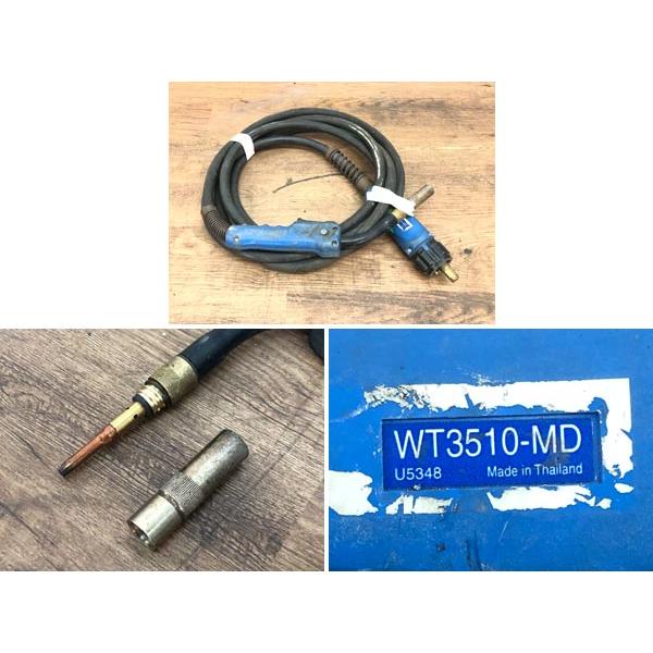 ダイヘン DAIHEN/ダイヘン 350A 半自動溶接機 CPXD-350(S-1 ダイヘン DAIHEN/ダイヘン 350A 半自動溶接機 CPXD-350(S-1