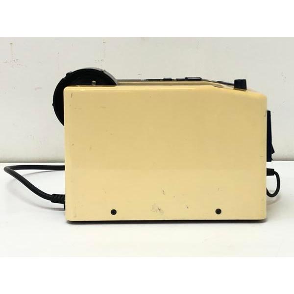 日東電工 オートディスペンサー AS-7 ニトマチック オートテープ