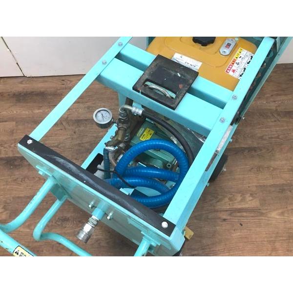 ツルミポンプ 鶴見製作所/ツルミポンプ 水道直結タイプ 高圧洗浄 ツルミポンプ 鶴見製作所/ツルミポンプ 水道直結タイプ 高圧洗浄