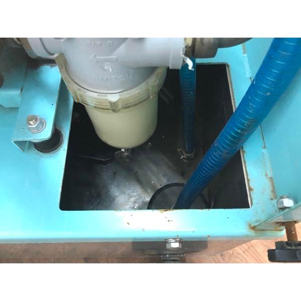 ツルミポンプ 鶴見製作所/ツルミポンプ 水道直結タイプ 高圧洗浄機 HPJ