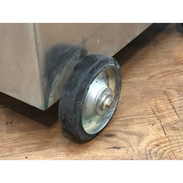 ツルミポンプ 再塗装品 鶴見製作所/ツルミポンプ 水道直結タイプ 高圧