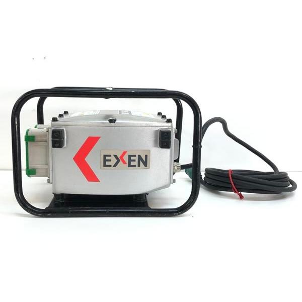 2020年製 EXEN/エクセン 高周波バイブレーター HC116B 耐水 2020年製 EXEN/エクセン 高周波バイブレーター HC116B 耐水