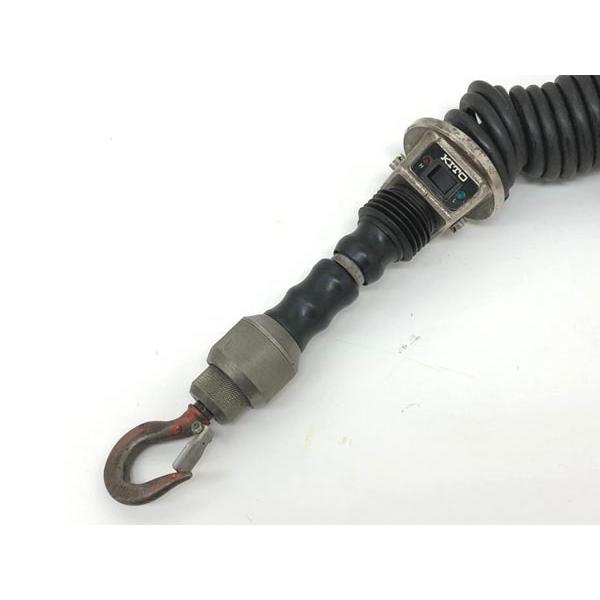 2速型】KITO/キトー 60kg 電動ホイスト 電気チェーンブロック EDC06SD