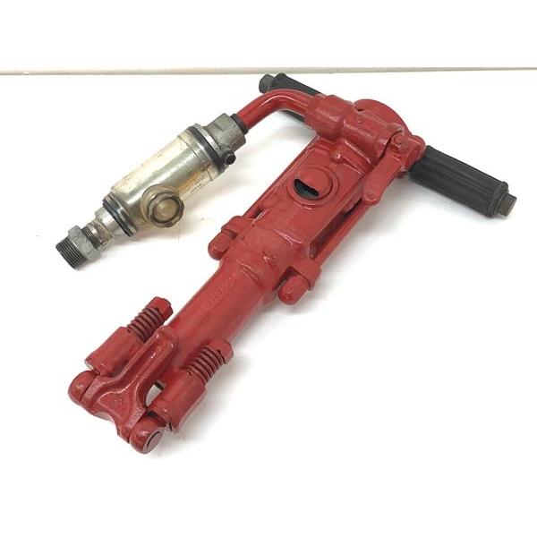 再闘争品 TOKU/東空 削岩機 TJ-15 エアロックドリル コンクリートブレーカー