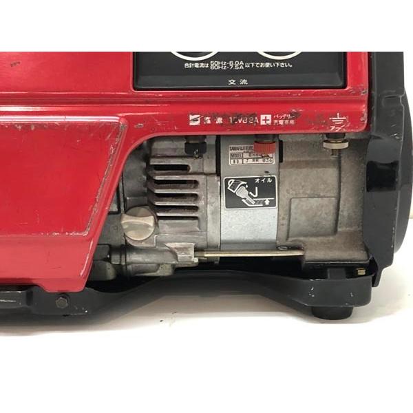 ホンダ (2) HONDA/ホンダ 750W 発電機 EX750 エンジン発電機 ホンダ (2) HONDA/ホンダ 750W 発電機 EX750 エンジン発電機