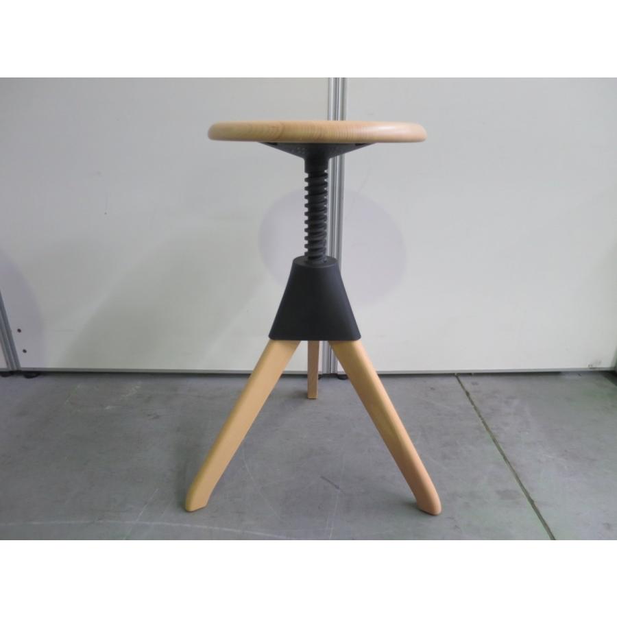 MAGIS（マジス） ◇中古品◇MAGIS/マジス JERRY スツール TOM AND