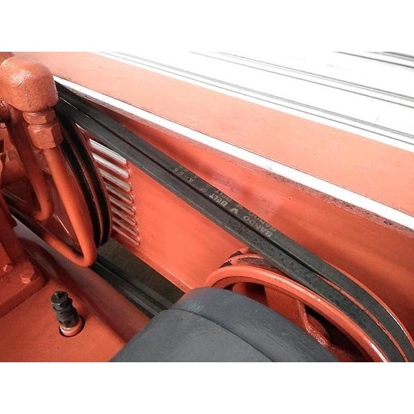 明治 MEIJI/明治 2.2kw 3馬力 給油式レシプロコンプレッサー GH 明治 MEIJI/明治 2.2kw 3馬力 給油式レシプロコンプレッサー GH