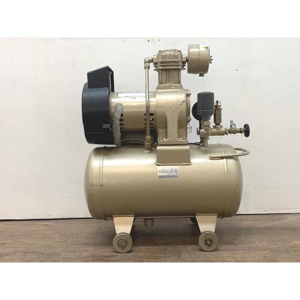 TOSHIBA TOSHIBA/東芝 0.4kW 1/2馬力 給油式レシプロ TOSHIBA TOSHIBA/東芝 0.4kW 1/2馬力 給油式レシプロ
