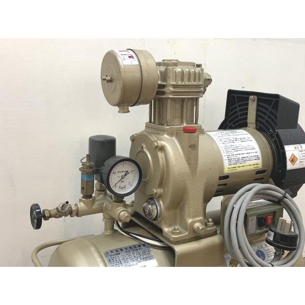 TOSHIBA TOSHIBA/東芝 0.4kW 1/2馬力 給油式レシプロ TOSHIBA TOSHIBA/東芝 0.4kW 1/2馬力 給油式レシプロ