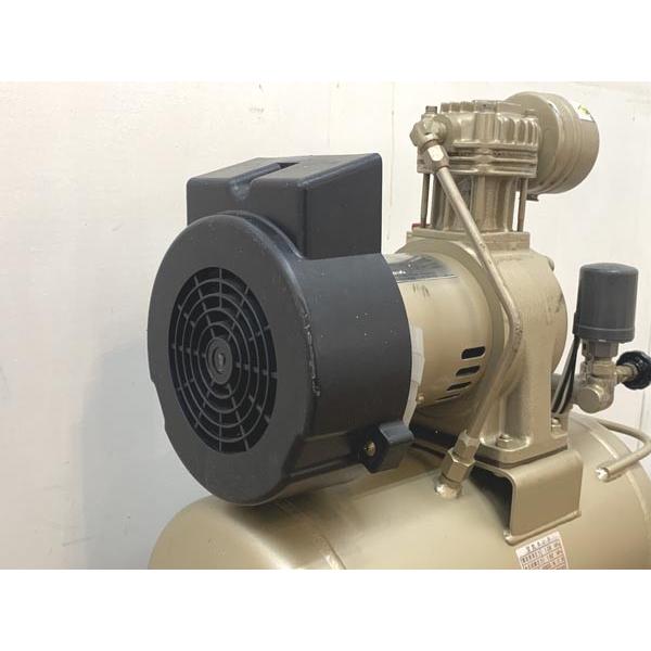 TOSHIBA TOSHIBA/東芝 0.4kW 1/2馬力 給油式レシプロ TOSHIBA TOSHIBA/東芝 0.4kW 1/2馬力 給油式レシプロ