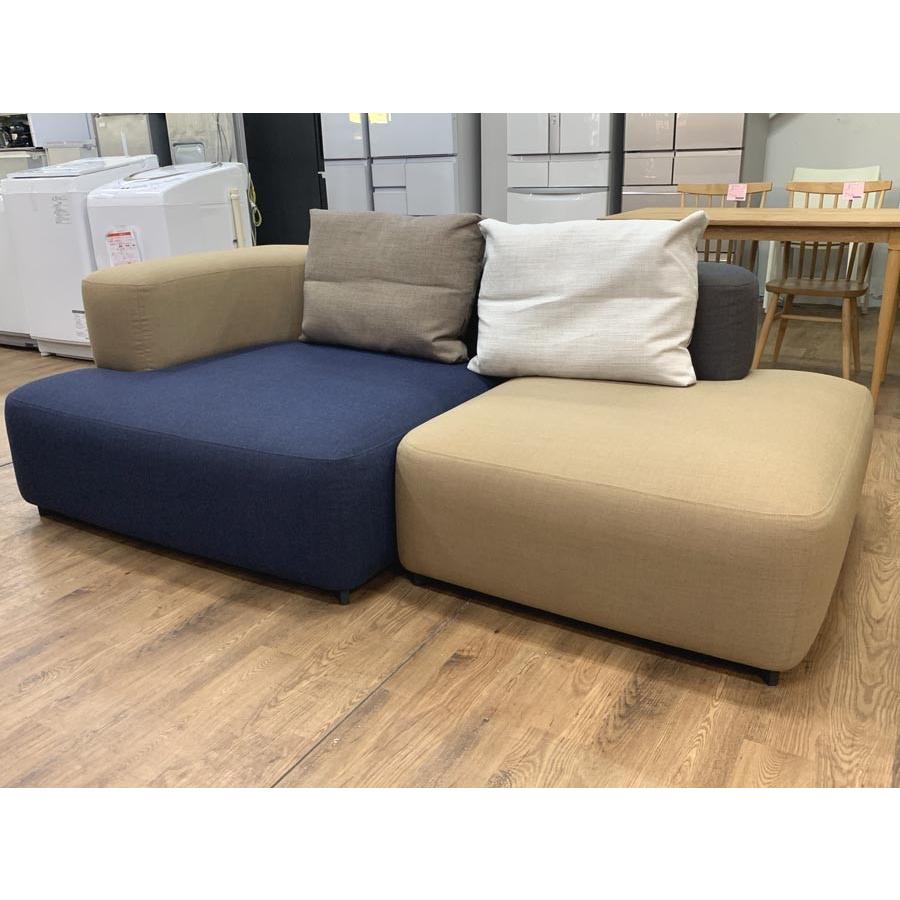 正規品　フリッツハンセン　アルファベットソファ 月末価格！ ALPHABET SOFA｜フリッツ・ハンセン｜コンフォートQ｜阪急百貨店