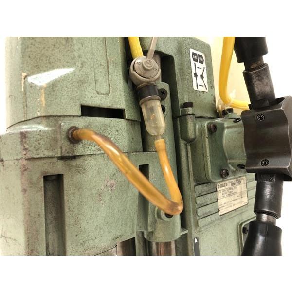 日立（HITACHI） HITACHI/日立工機 25mm 磁気ボール盤 BM25Y 自動送り 