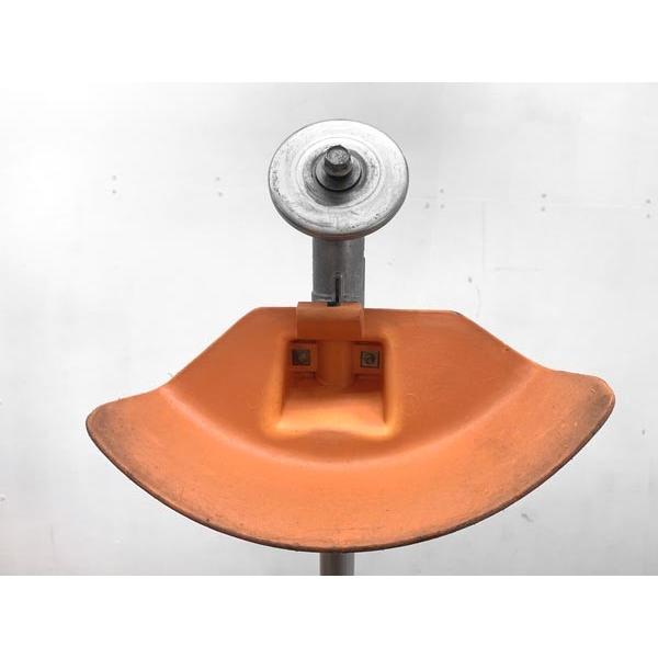 STIHL/スチール 軽量刈払機 両手ハンドル 2サイクルエンジン式（混合