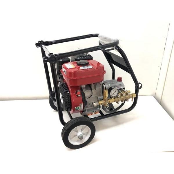 やまびこ 【未使用】shindaiwa/新ダイワ 9.8MPa 3.0ps エンジン