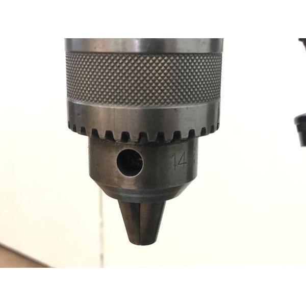 ASHINA/アシナ タッピングボール盤 ATD-410 ドリルチャック14mm ASHINA/アシナ タッピングボール盤 ATD-410 ドリルチャック14mm
