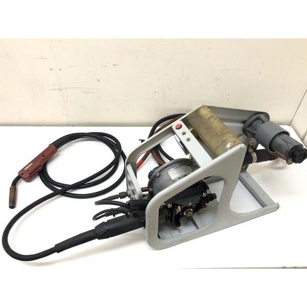 Panasonic National/ナショナル 160A 半自動溶接機 Panasonic National/ナショナル 160A 半自動溶接機