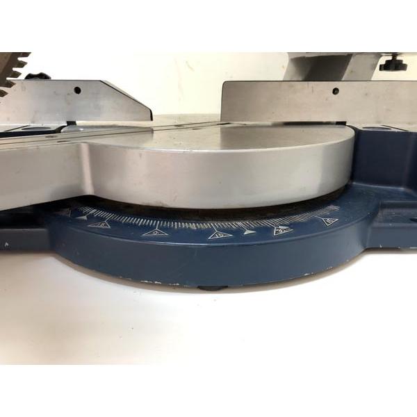 リョービ（RYOBI） 220mm 卓上スライド切断機 TSS-220 スライド