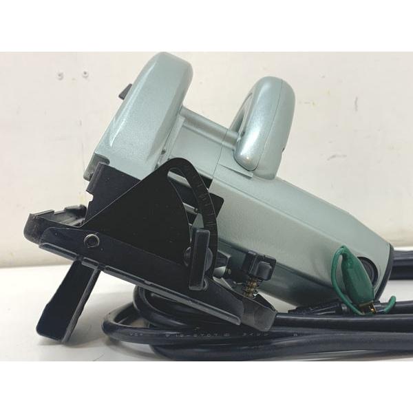 日立（HITACHI） 【長期在庫品】HITACHI/日立工機 190mm 丸のこ C7BA2
