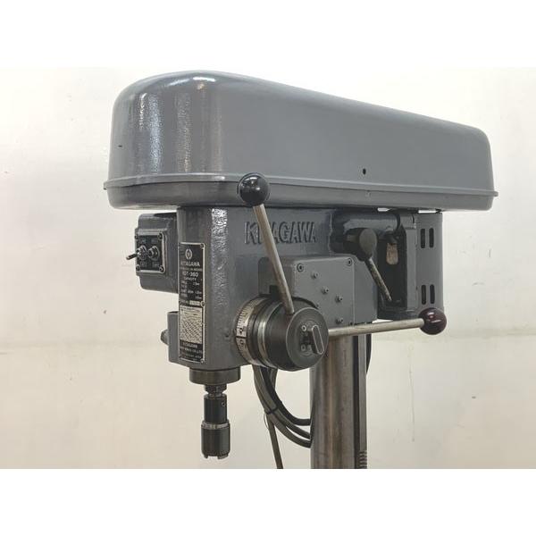 KITAGAWA/北川 13mm 0.33kW タッピングボール盤 KDT-360 タップ KITAGAWA/北川 13mm 0.33kW タッピングボール盤 KDT-360 タップ