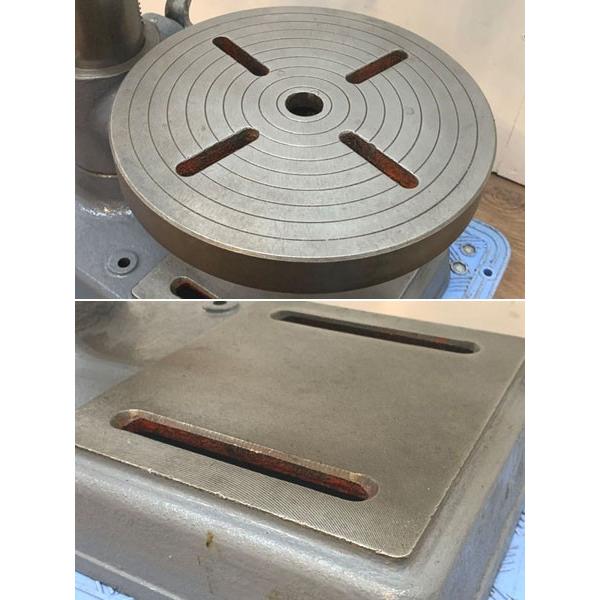 KITAGAWA/北川 13mm 0.33kW タッピングボール盤 KDT-360 タップ KITAGAWA/北川 13mm 0.33kW タッピングボール盤 KDT-360 タップ