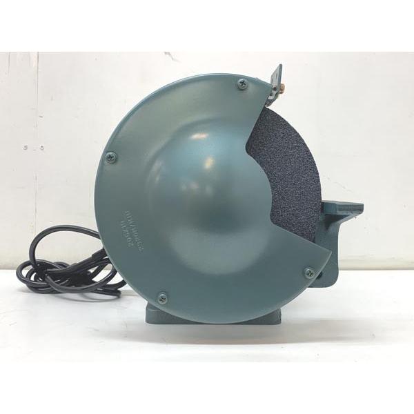 日立 【長期在庫品】HITACHI/日立工機 205mm 卓上両頭 日立 【長期在庫品】HITACHI/日立工機 205mm 卓上両頭