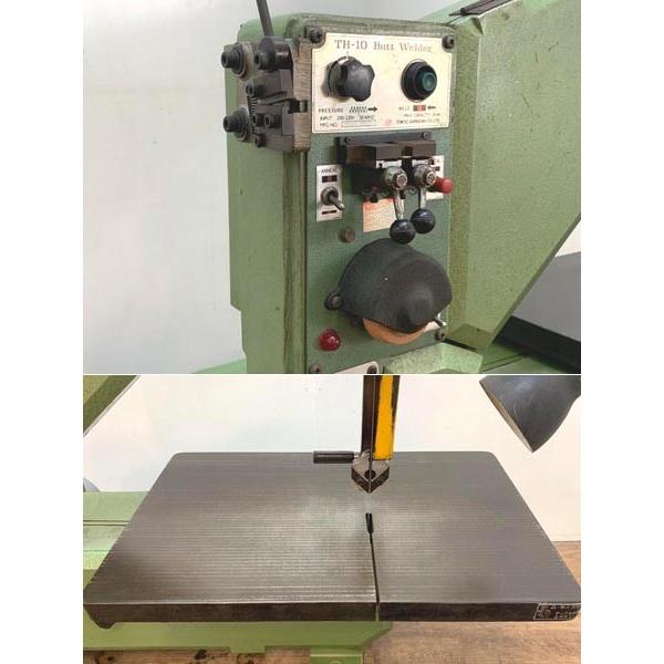 YS/ワイエス工機 コンタマシン CUT-500 400W 三相200V YS/ワイエス工機 コンタマシン CUT-500 400W 三相200V