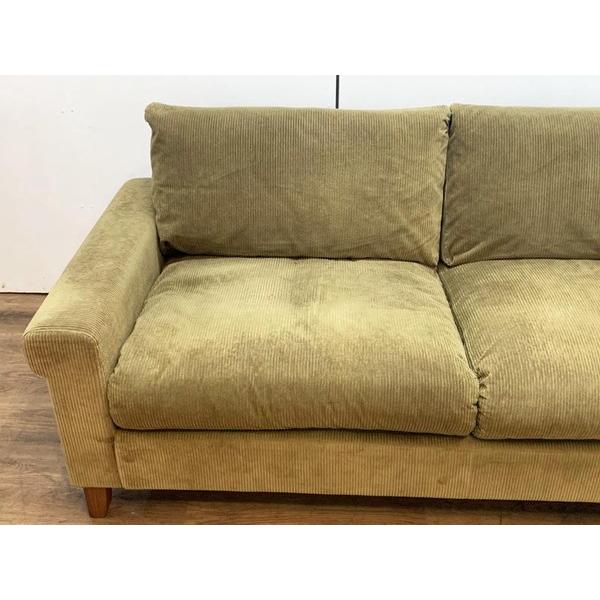 美品】TRUCK FURNITURE トラックファニチャー FK SOFA 3シーター 美品】TRUCK FURNITURE トラックファニチャー FK SOFA 3シーター
