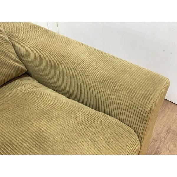 美品】TRUCK FURNITURE トラックファニチャー FK SOFA 3シーター 美品】TRUCK FURNITURE トラックファニチャー FK SOFA 3シーター