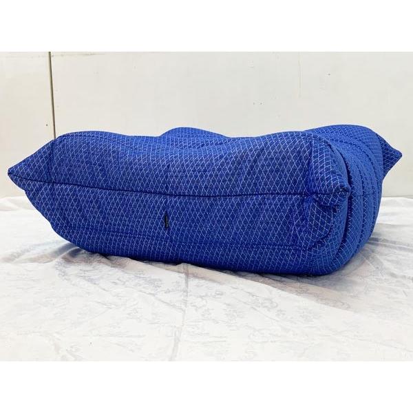 ligne roset 【美品】ligne roset/リーンロゼ TOGO/トーゴ パフ