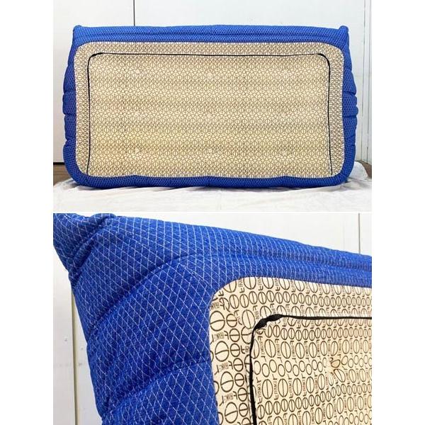 ligne roset 【美品】ligne roset/リーンロゼ TOGO/トーゴ 3P ligne roset 【美品】ligne roset/リーンロゼ TOGO/トーゴ 3P