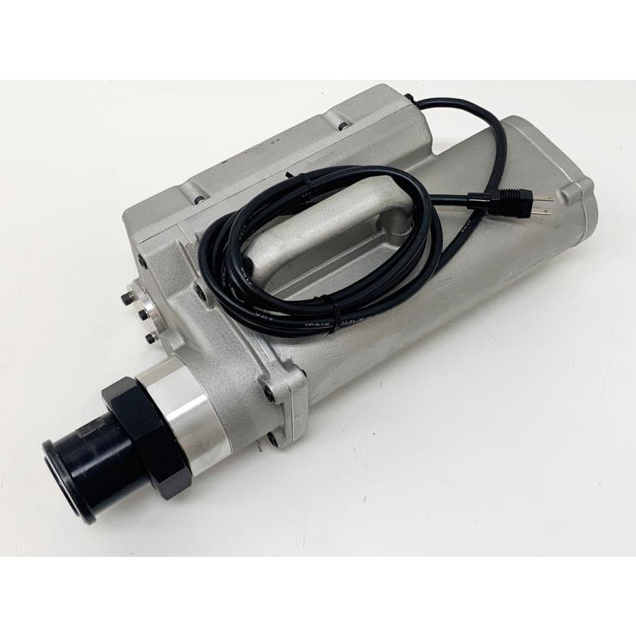 未使用】TBC/タブチ M形電動穿孔機 イナズマ 20-50 LTN-S フル 未使用】TBC/タブチ M形電動穿孔機 イナズマ 20-50 LTN-S フル