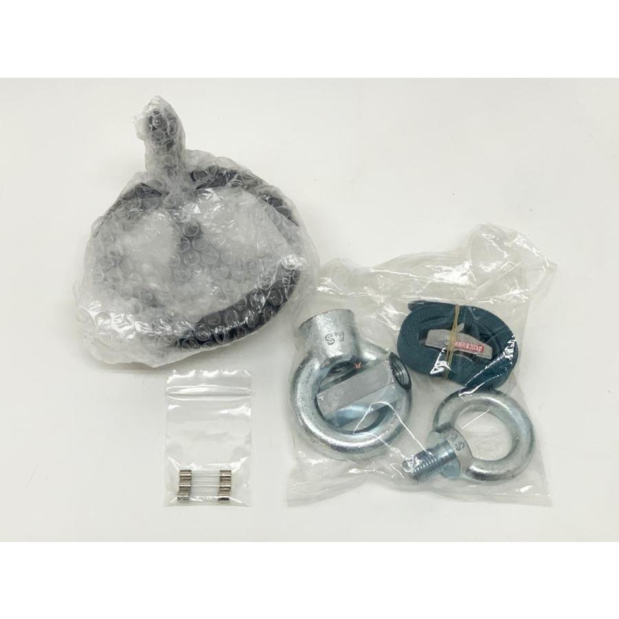 未使用】TBC/タブチ M形電動穿孔機 イナズマ 20-50 LTN-S フル 未使用】TBC/タブチ M形電動穿孔機 イナズマ 20-50 LTN-S フル