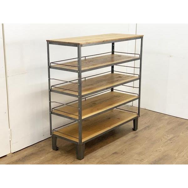 TRUCK FURNITURE トラックファニチャー AGシェルフ　美品 TRUCK FURNITURE トラックファニチャー オープンシェルフ AG SHELF S