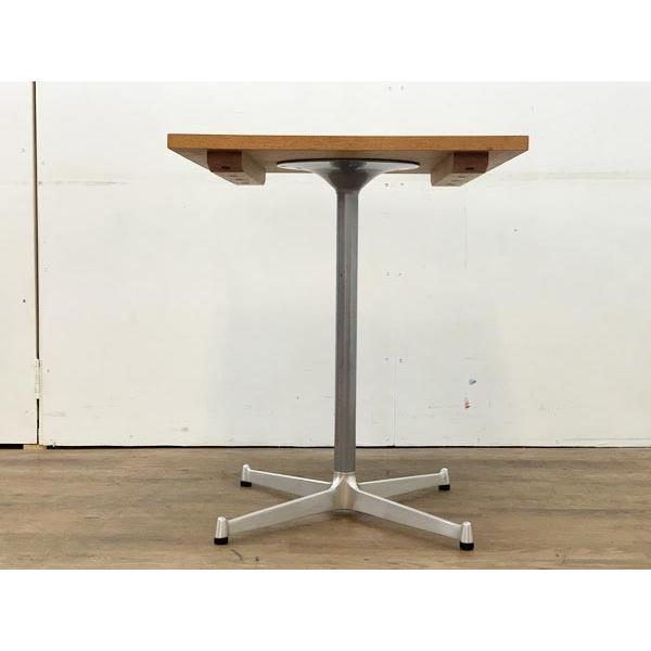 TRUCK FURNITURE トラックファニチャー カフェテーブル SOLID-WOOD