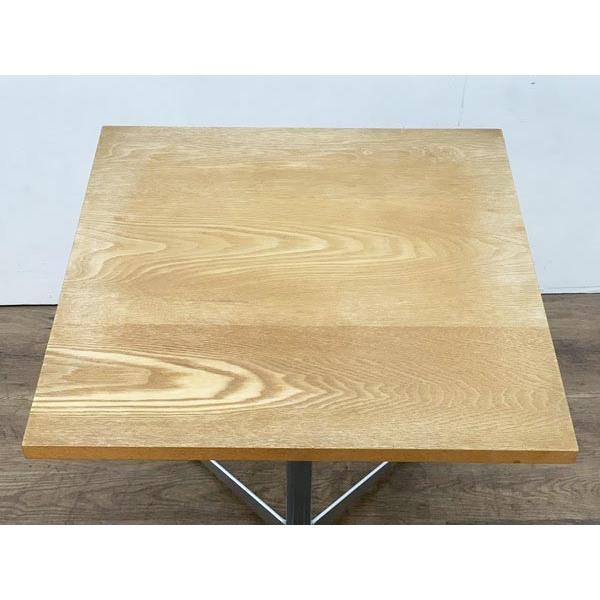 TRUCK FURNITURE　TS COFFEE TABLE【新品未使用】 TS COFFEE TABLE | TRUCK FURNITURE