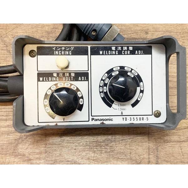 Panasonic Panasonic/パナソニック 350A サイリスタ制御式 Panasonic Panasonic/パナソニック 350A サイリスタ制御式