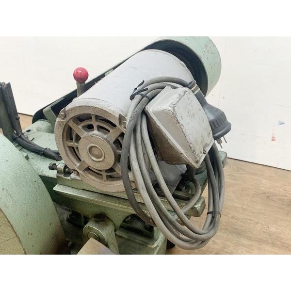 中山機械 405mm 16型 高速切断機 スーパーカット SM16 / 2.2kW 3 中山機械 405mm 16型 高速切断機 スーパーカット SM16 / 2.2kW 3