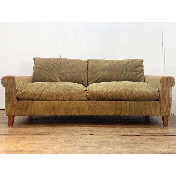 TRUCK FURNITURE/トラックファニチャー FK SOFA 3シーターソファ 3P