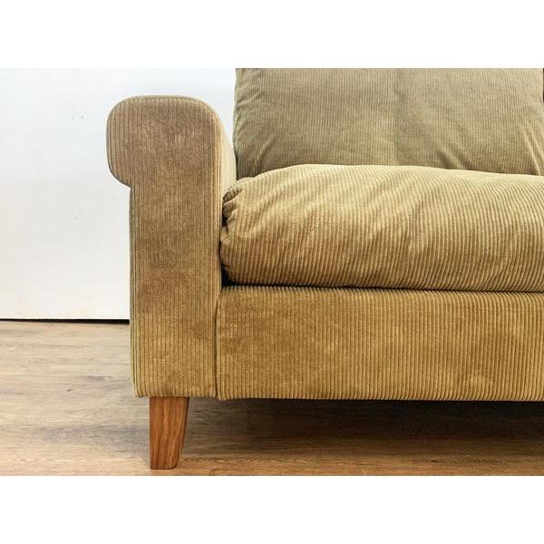 TRUCK FURNITURE/トラックファニチャー FK SOFA 3シーターソファ