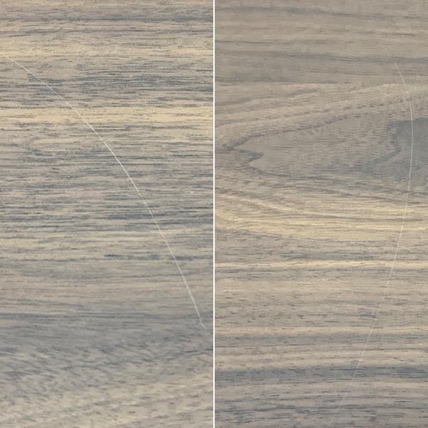 TARNY/ターニー WOLF/ウルフ ダイニング5点セット (ダイニングテーブル